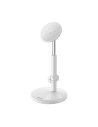Hurtownia GSM - Urmărește pentru telefon Baseus MagPro alb - BSU4734 - {ean13} - Hurt