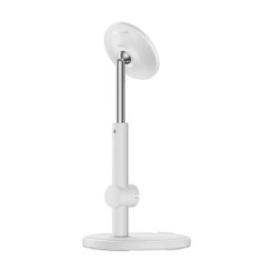 Hurtownia GSM - Urmărește pentru telefon Baseus MagPro alb - BSU4734 - {ean13} - Hurt