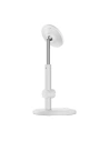 Wholesale Baseus MagPro phone holder white - BSU4734 - {ean13} - Hurt