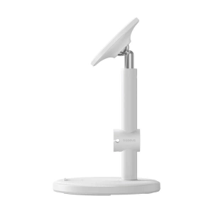 Hurtownia GSM - Urmărește pentru telefon Baseus MagPro alb - BSU4734 - {ean13} - Hurt