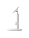 Hurtownia GSM - Telefonhalter Baseus MagPro weiß - BSU4734 - {ean13} - Hurt