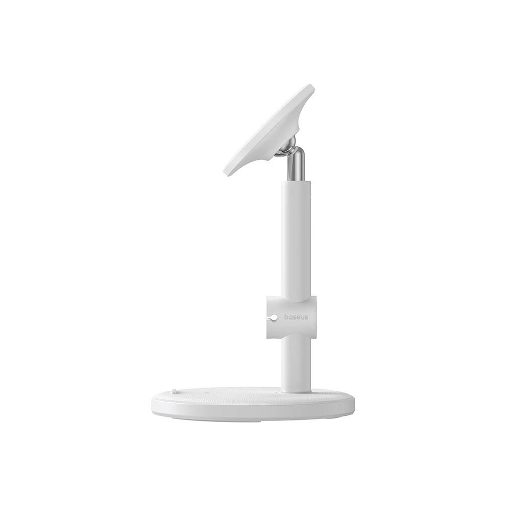 Hurtownia GSM - Urmărește pentru telefon Baseus MagPro alb - BSU4734 - {ean13} - Hurt