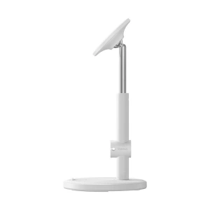 Wholesale Baseus MagPro phone holder white - BSU4734 - {ean13} - Hurt