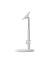 Hurtownia GSM - Telefonhalter Baseus MagPro weiß - BSU4734 - {ean13} - Hurt