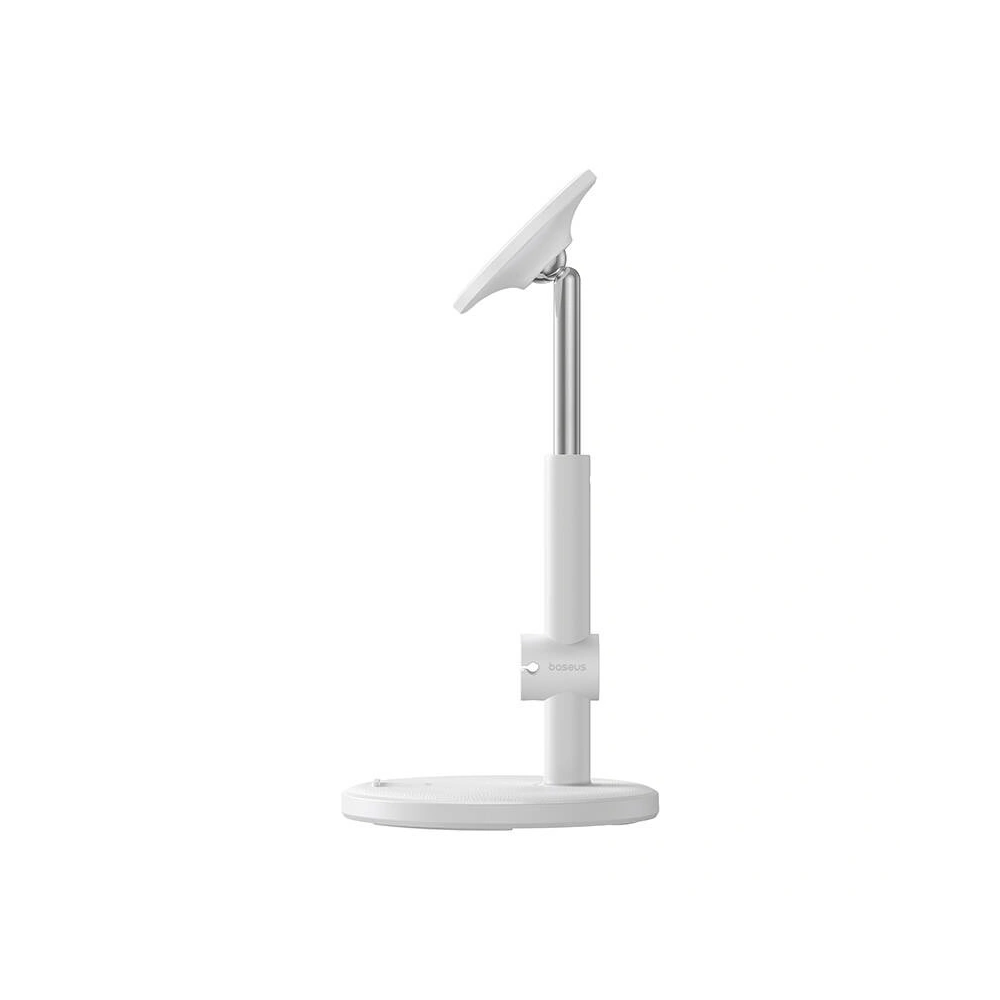 Hurtownia GSM - Telefonhalter Baseus MagPro weiß - BSU4734 - {ean13} - Hurt