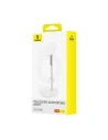 Hurtownia GSM - Telefonhalter Baseus MagPro weiß - BSU4734 - {ean13} - Hurt