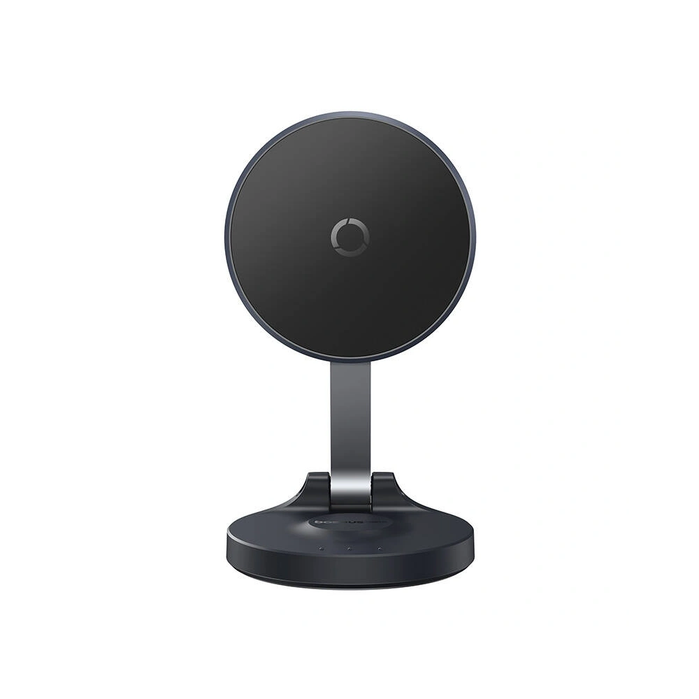 Wholesale Baseus MagPro adhesive phone holder black - BSU4735 - {ean13} - Hurt