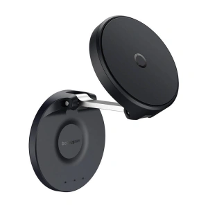 Hurtownia GSM - Uchwyt na telefon Baseus MagPro samoprzylepny czarny - BSU4735 - {ean13} - Hurt