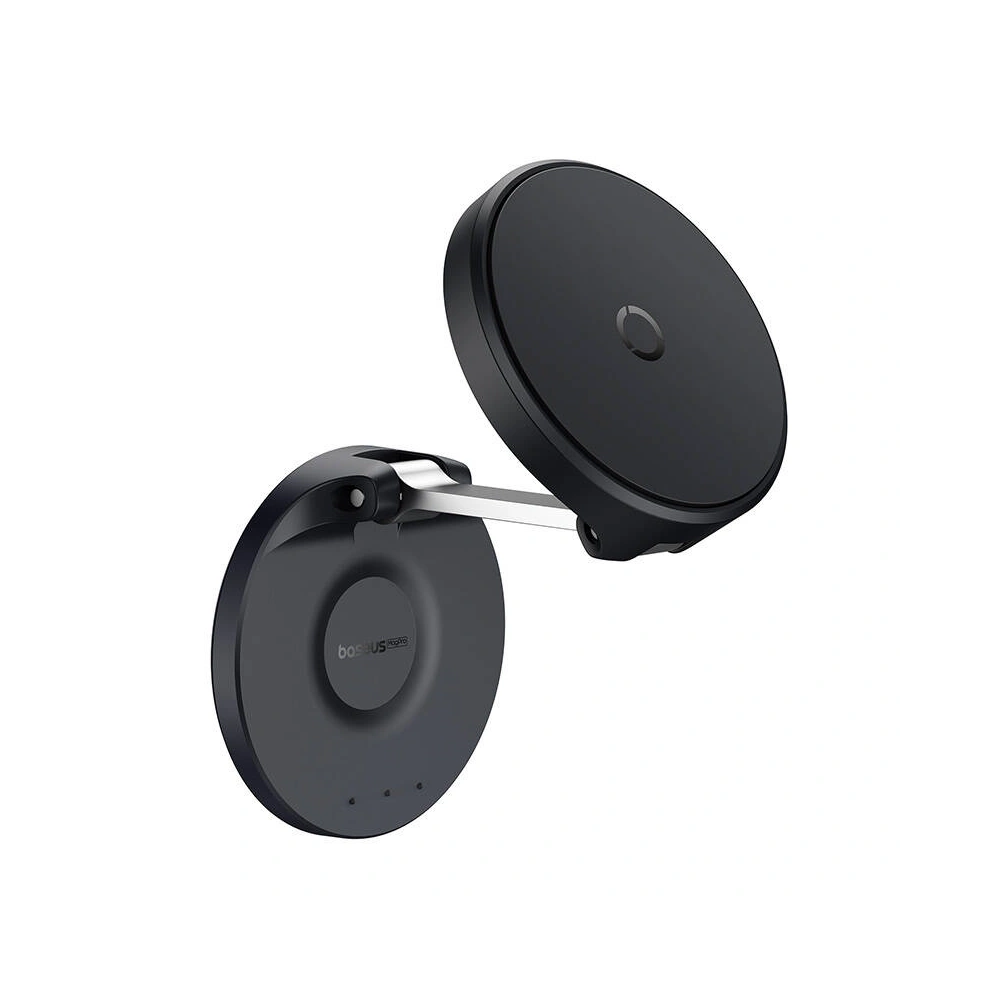 Hurtownia GSM - Telefonhalter Baseus MagPro selbstklebend schwarz - BSU4735 - {ean13} - Hurt