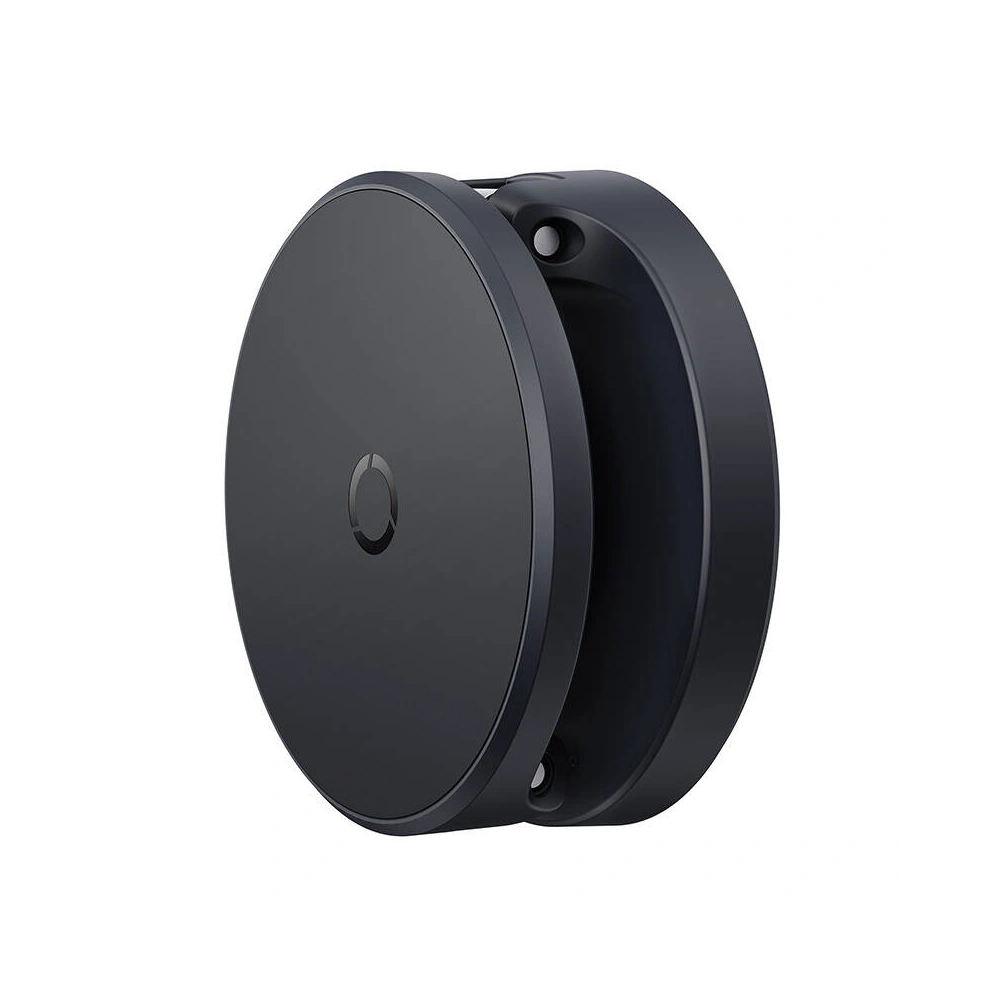 Wholesale Baseus MagPro adhesive phone holder black - BSU4735 - {ean13} - Hurt