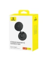 Wholesale Baseus MagPro adhesive phone holder black - BSU4735 - {ean13} - Hurt