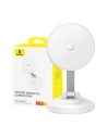 Baseus MagPro adhesive phone holder white
