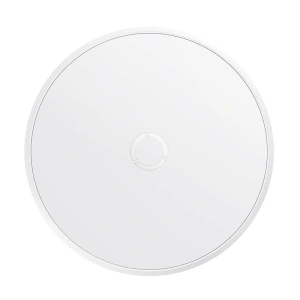 Hurtownia GSM - Uchytník na telefon Baseus MagPro samolepicí bílý - BSU4736 - {ean13} - Hurt