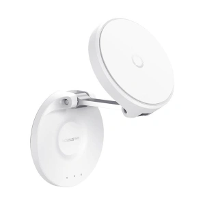 Hurtownia GSM - Urmă de telefon Baseus MagPro autocolant alb - BSU4736 - {ean13} - Hurt