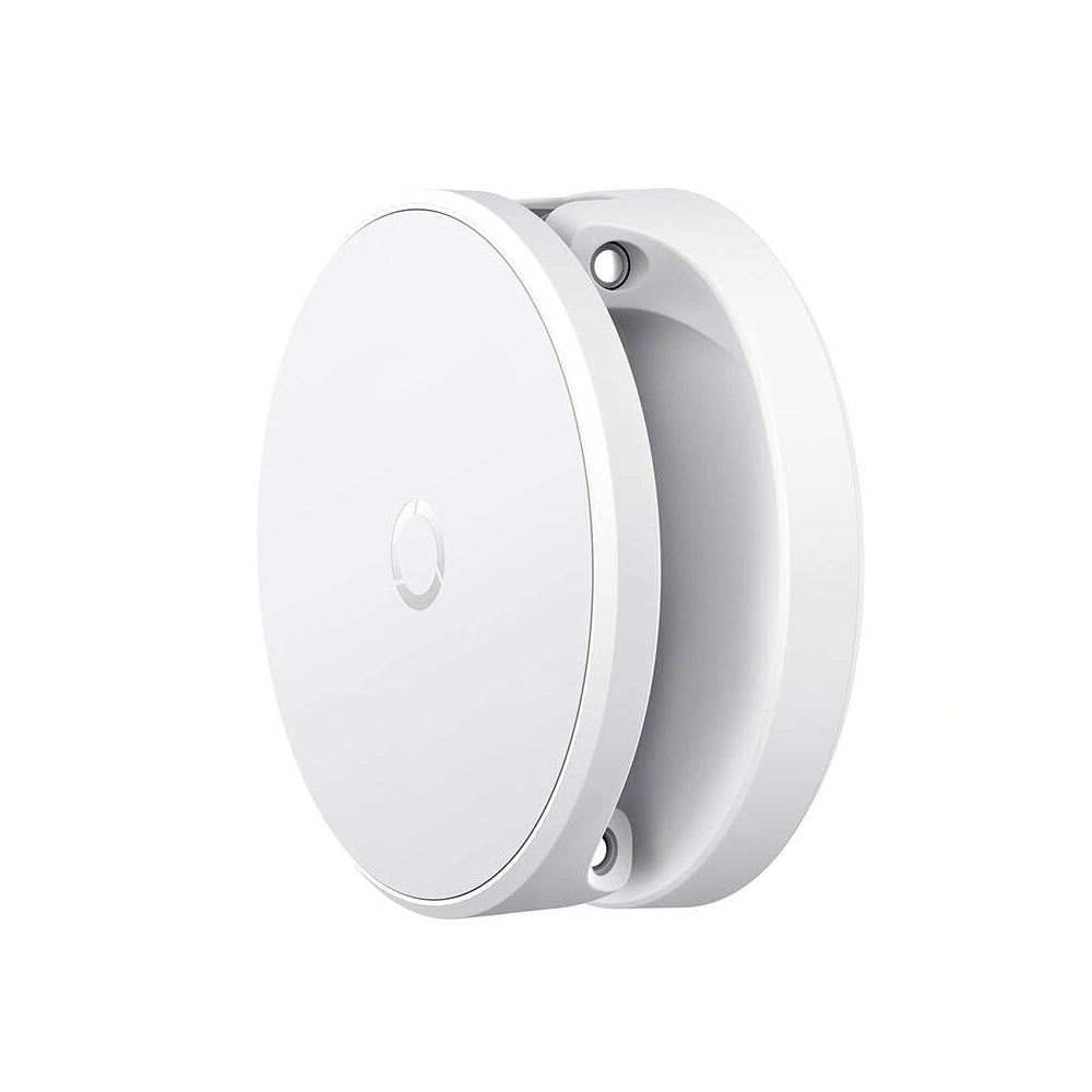 Wholesale Baseus MagPro adhesive phone holder white - BSU4736 - {ean13} - Hurt
