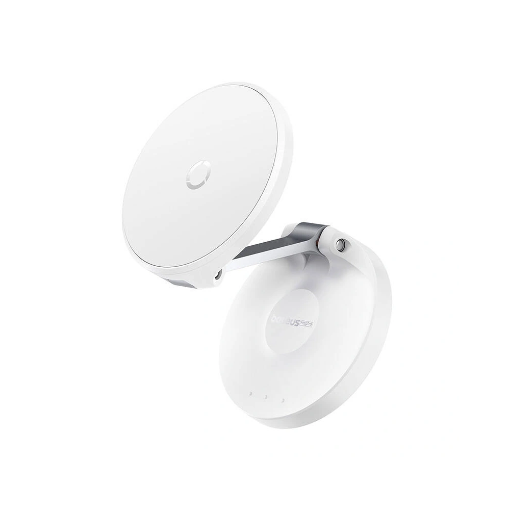 Hurtownia GSM - Telefonhalter Baseus MagPro selbstklebend weiß - BSU4736 - {ean13} - Hurt