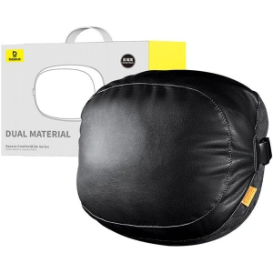 Hurtownia GSM - Kopfstützenkissen Baseus Comfort Ride beidseitig schwarz - BSU4738 - {ean13} - Hurt