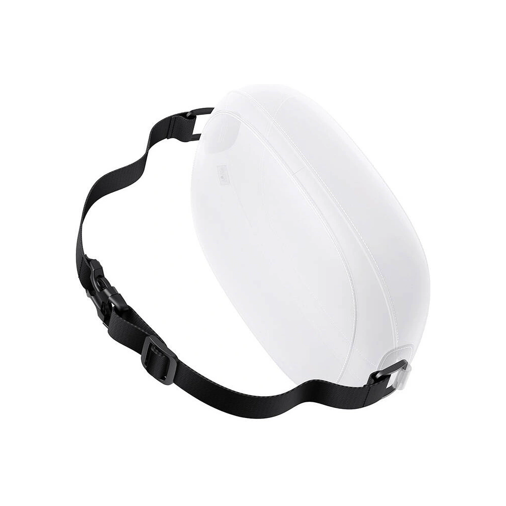 Hurtownia GSM - Pernă pentru suportul de cap auto Baseus Comfort Ride dublă față neagră - BSU4738 - {ean13} - Hurt