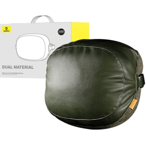 Hurtownia GSM - Autós fejtámla párna Baseus Comfort Ride kétoldalas zöld - BSU4739 - {ean13} - Hurt