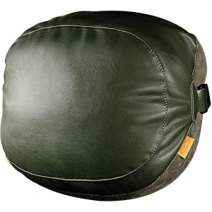 Hurtownia GSM - Poduszka na zagłówek samochodowy Baseus Comfort Ride obustronna zielona - BSU4739 - {ean13} - Hurt