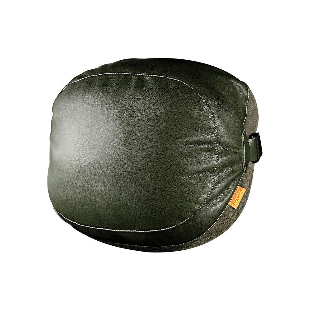 Hurtownia GSM - Autós fejtámla párna Baseus Comfort Ride kétoldalas zöld - BSU4739 - {ean13} - Hurt