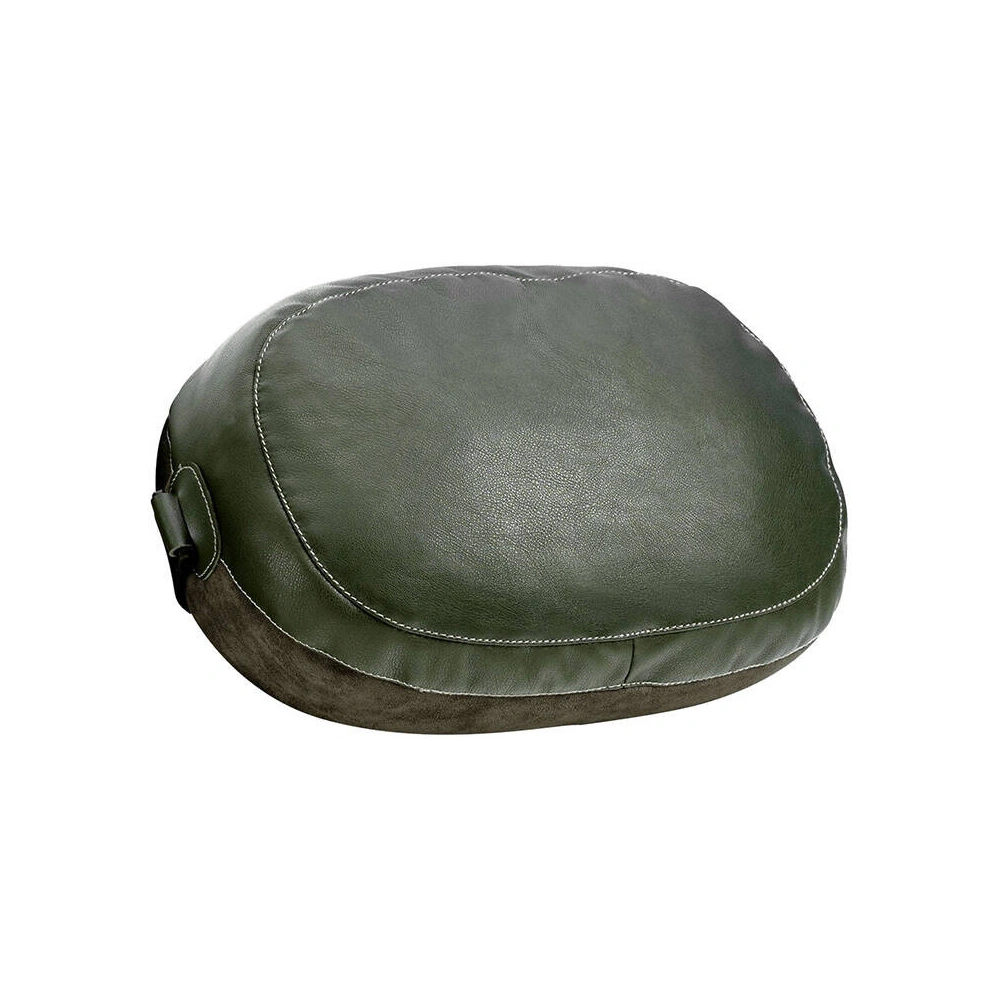 Hurtownia GSM - Pernă pentru suportul capului auto Baseus Comfort Ride dublă verde - BSU4739 - {ean13} - Hurt