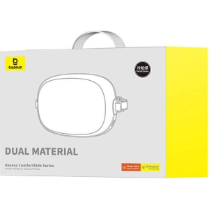 Hurtownia GSM - Autós fejtámla párna Baseus Comfort Ride kétoldalas zöld - BSU4739 - {ean13} - Hurt