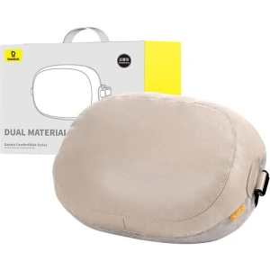 Hurtownia GSM - Polštář na opěrku hlavy do auta Baseus Comfort Ride oboustranný šedý - BSU4740 - {ean13} - Hurt