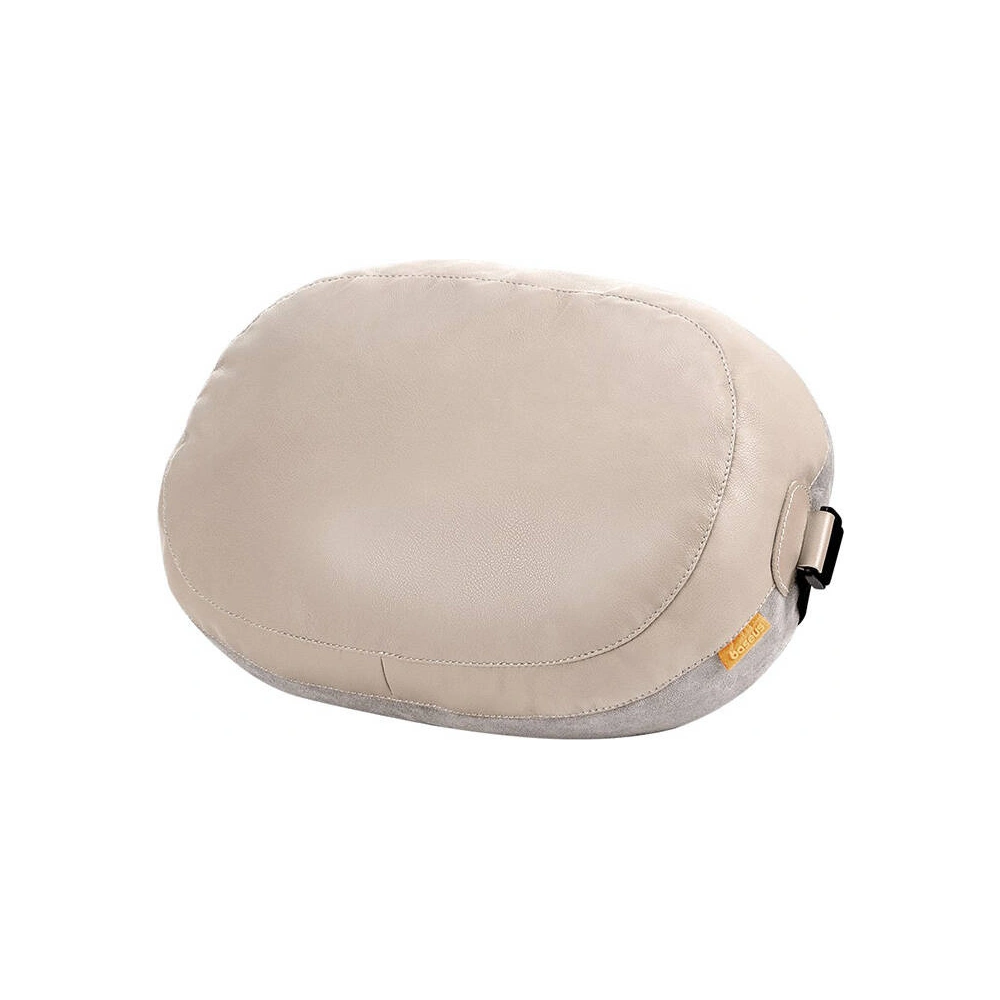 Hurtownia GSM - Kopfkissen für Autositz Baseus Comfort Ride beidseitig grau - BSU4740 - {ean13} - Hurt