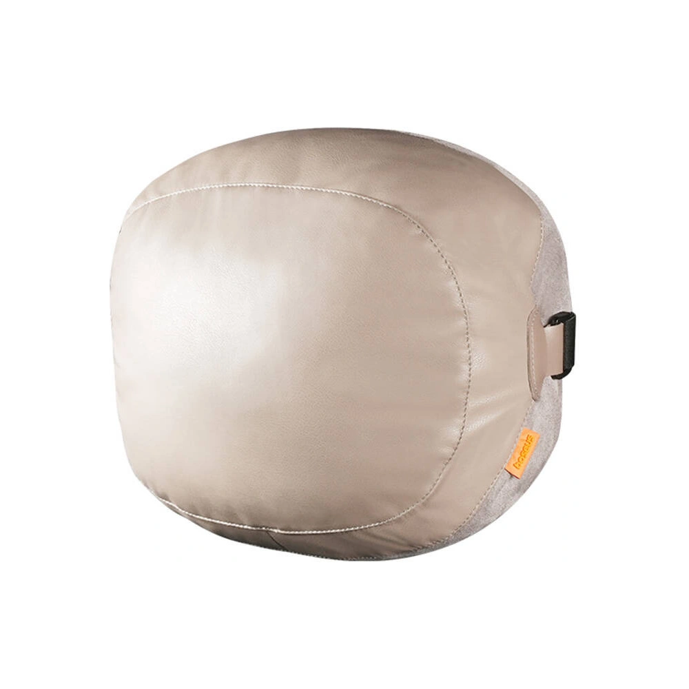 Hurtownia GSM - Kopfkissen für Autositz Baseus Comfort Ride beidseitig grau - BSU4740 - {ean13} - Hurt
