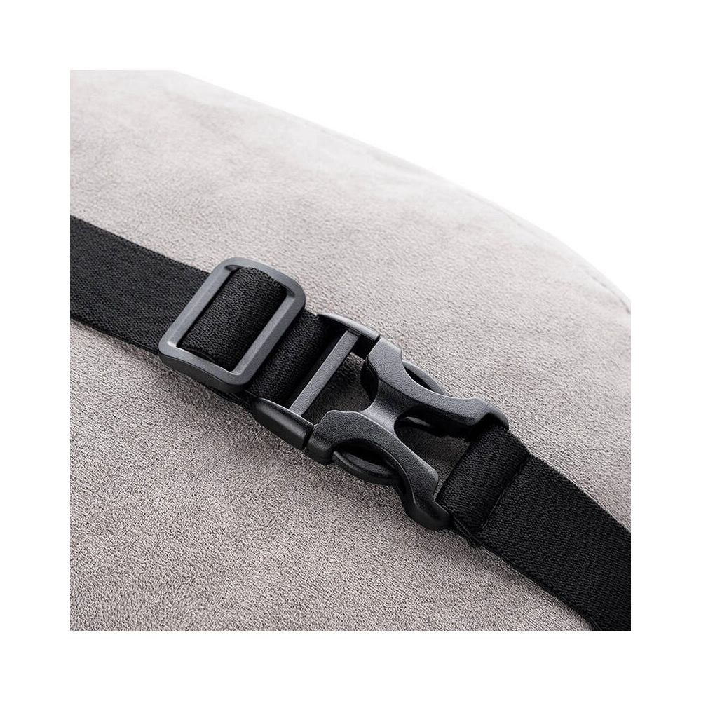 Hurtownia GSM - Perna pentru suportul de cap auto Baseus Comfort Ride gri pe ambele părți - BSU4740 - {ean13} - Hurt