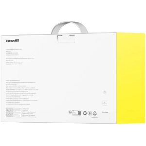 Hurtownia GSM - Perna pentru suportul de cap auto Baseus Comfort Ride gri pe ambele părți - BSU4740 - {ean13} - Hurt