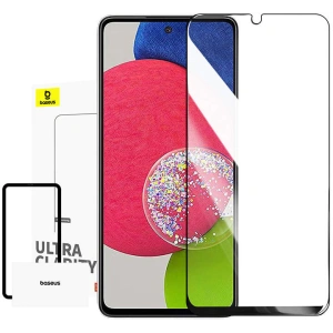 Hurtownia GSM - Edzett üveg Baseus Diamond Samsung Galaxy A52S - BSU4741 - {ean13} - Hurt