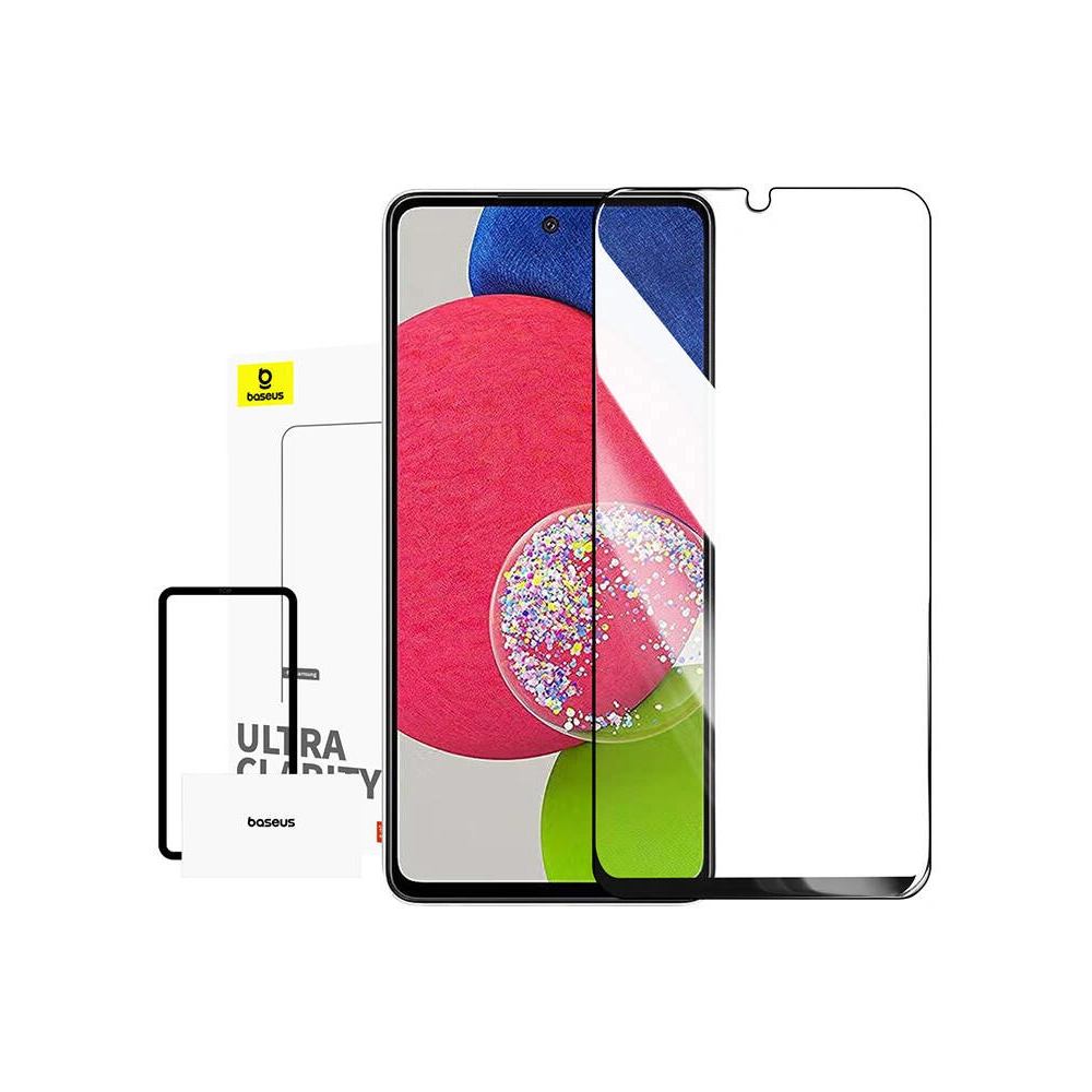 Hurtownia GSM - Gehärtetes Glas Baseus Diamond Samsung Galaxy A52S - BSU4741 - {ean13} - Hurt