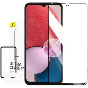 Hurtownia GSM - Edzett üveg Baseus Diamond Samsung Galaxy A03S - BSU4742 - {ean13} - Hurt