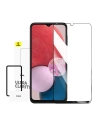 Gehärtetes Glas Baseus Diamond Samsung Galaxy A03S