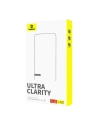 Wholesale Baseus Diamond Samsung Galaxy A03S tempered glass - BSU4742 - {ean13} - Hurt