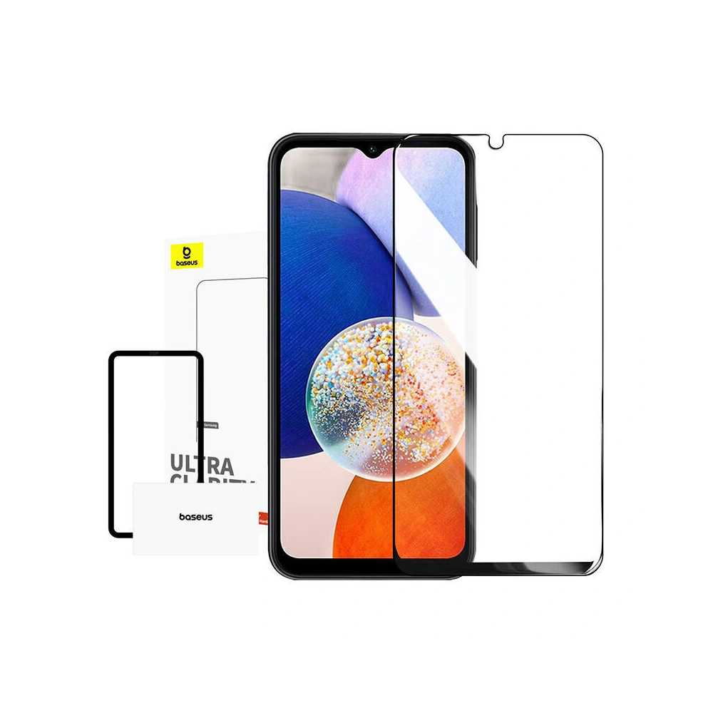 Hurtownia GSM - Tvrdé sklo Baseus Diamond Samsung Galaxy A13 - BSU4743 - {ean13} - Hurt