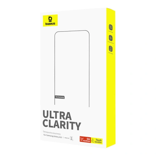 Szkło hartowane Baseus Diamond Samsung Galaxy A13