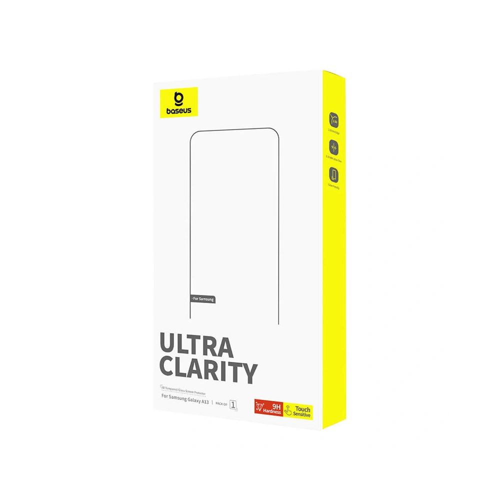 Hurtownia GSM - Tvrdé sklo Baseus Diamond Samsung Galaxy A13 - BSU4743 - {ean13} - Hurt