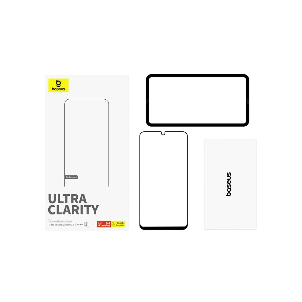 Hurtownia GSM - Tvrdé sklo Baseus Diamond Samsung Galaxy A13 - BSU4743 - {ean13} - Hurt