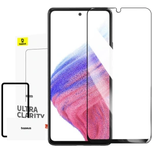 Hurtownia GSM - Sticlă temperată Baseus Diamond Samsung Galaxy A53 - BSU4744 - {ean13} - Hurt