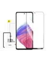 Wholesale Baseus Diamond Samsung Galaxy A53 tempered glass - BSU4744 - {ean13} - Hurt