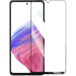 Wholesale Baseus Diamond Samsung Galaxy A53 tempered glass - BSU4744 - {ean13} - Hurt
