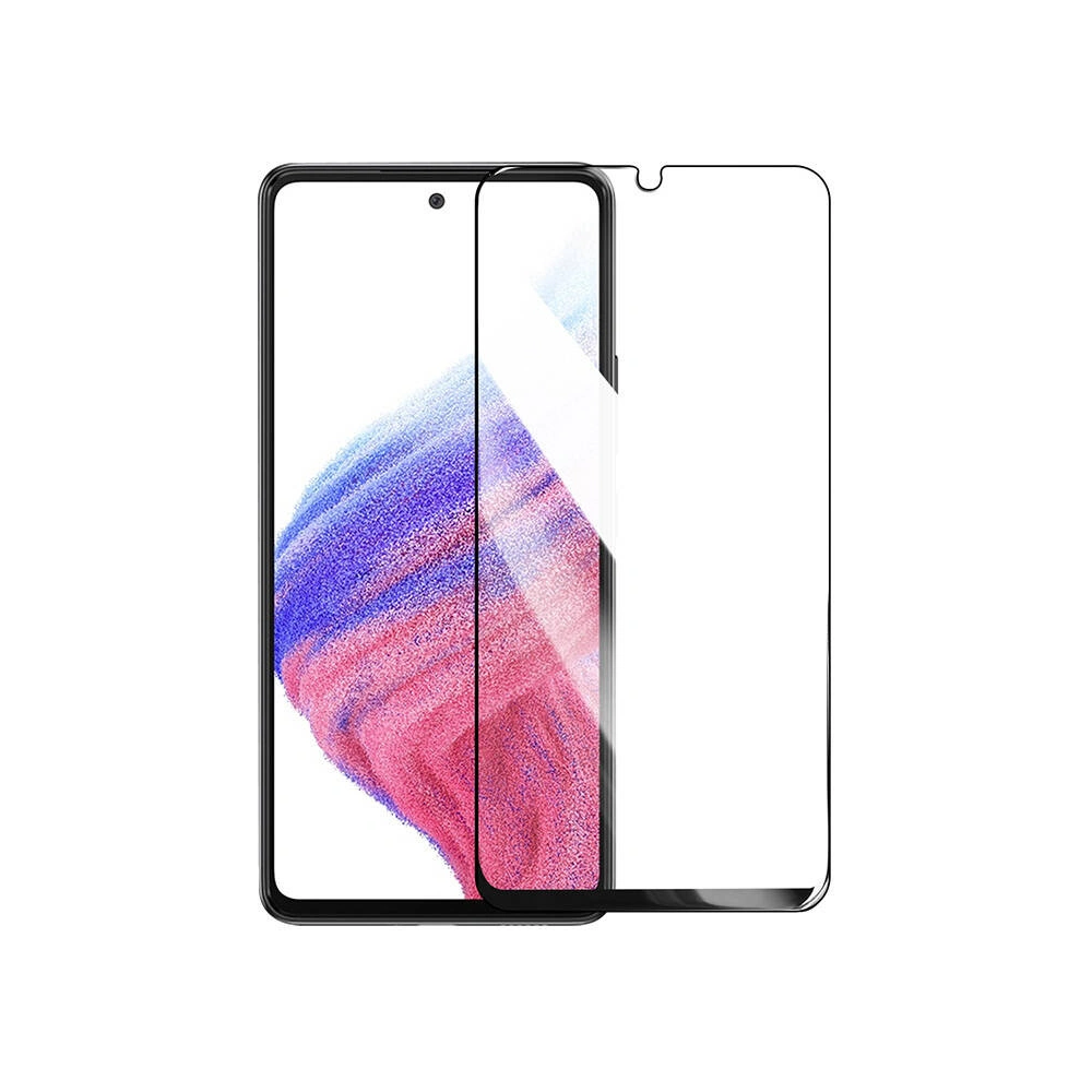Hurtownia GSM - Edzett üveg Baseus Diamond Samsung Galaxy A53 - BSU4744 - {ean13} - Hurt