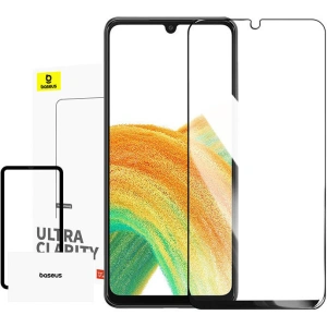 Baseus Diamond Samsung Galaxy A33 tempered glass