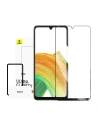Hartglas Baseus Diamond Samsung Galaxy A33