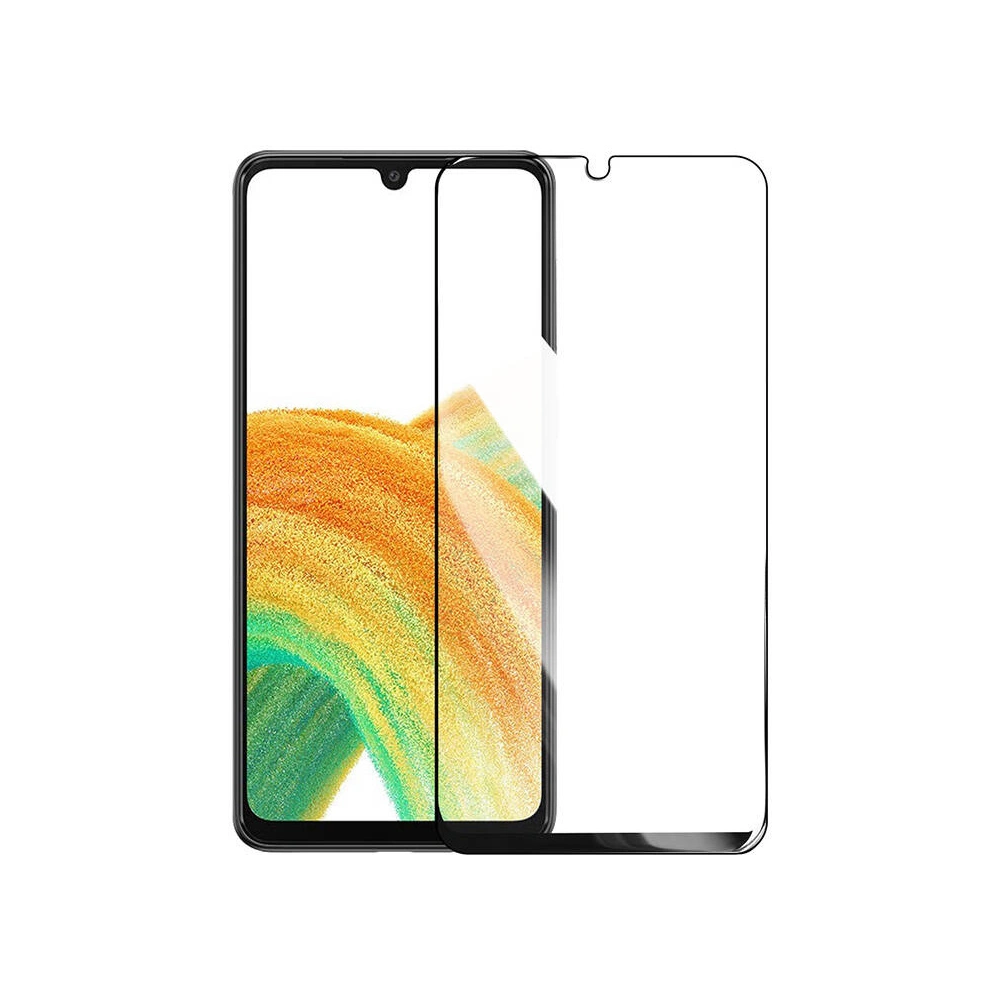 Hurtownia GSM - Hartglas Baseus Diamond Samsung Galaxy A33 - BSU4745 - {ean13} - Hurt