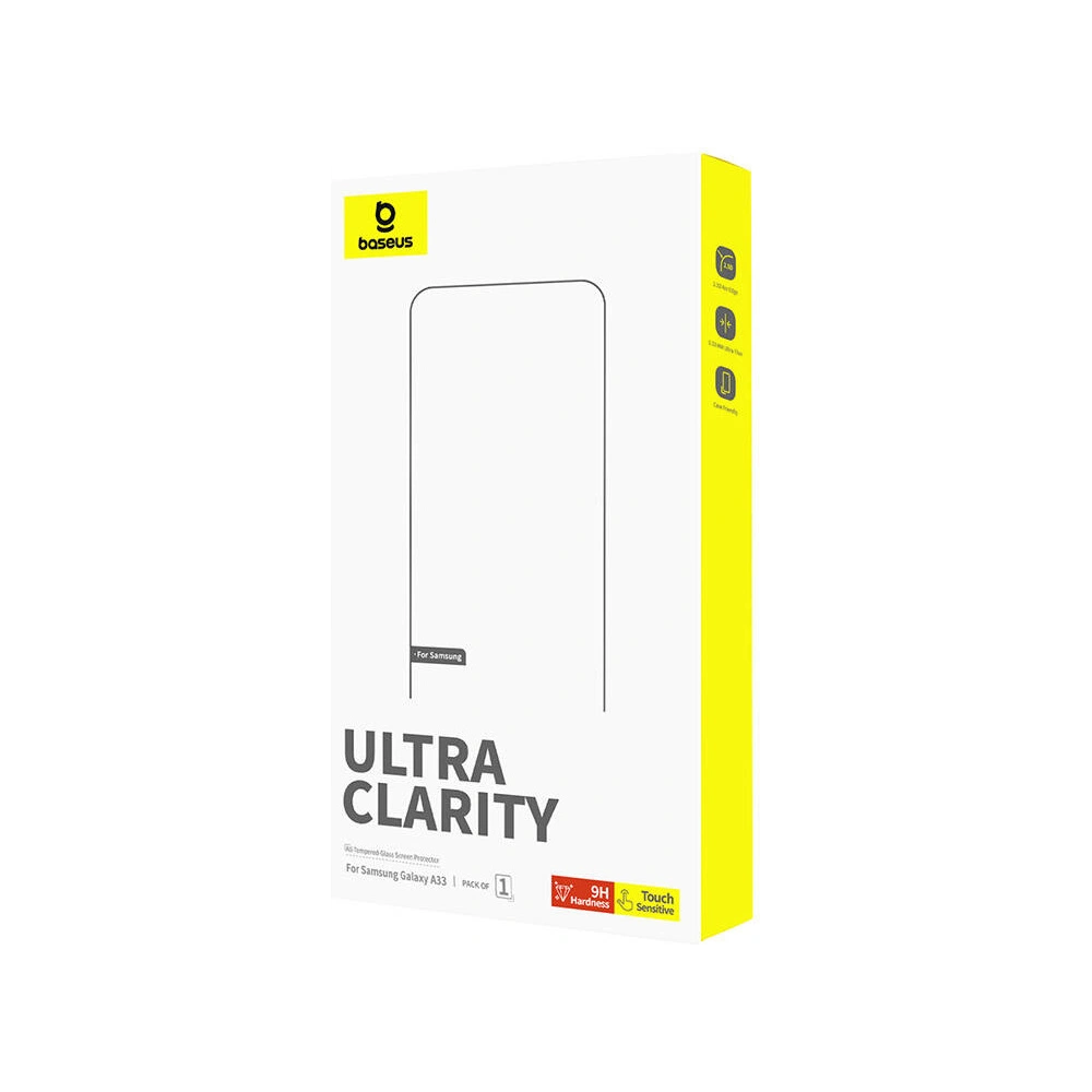 Hurtownia GSM - Hartglas Baseus Diamond Samsung Galaxy A33 - BSU4745 - {ean13} - Hurt