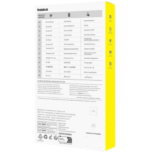 Hurtownia GSM - Hartglas Baseus Diamond Samsung Galaxy A33 - BSU4745 - {ean13} - Hurt